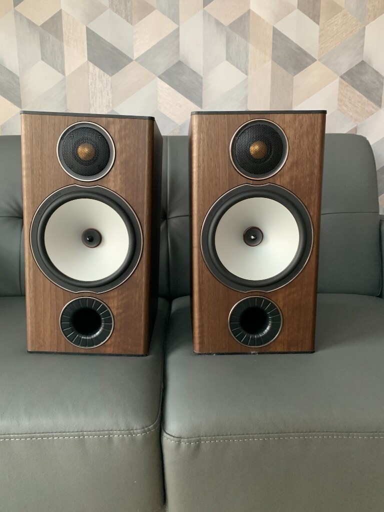 monitor audio bx2 for sale
